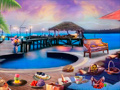 Jwèt Nights in Paradise