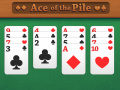 Jwèt Ace of the Pile  