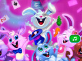 Jwèt Magic Solitaire: World