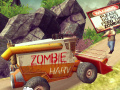 Jwèt Zombie Derby 2