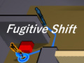 Jwèt  Fugitive Shift