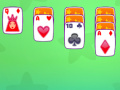 Jwèt Super Mega Solitaire 
