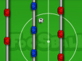 Jwèt Foosball 
