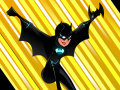 Jwèt Super Girls Elements Quiz