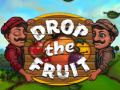 Jwèt Drop the fruit