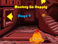 Jwèt Monkey Go Happly Stage 9