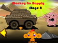 Jwèt Monkey Go Happly Stage 8