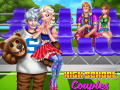 Jwèt High School Couples