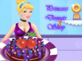Jwèt Princess Donuts Shop