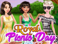 Jwèt Royal Picnic Day