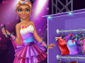 Jwèt Pop Star Princess Dresses 	