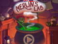Jwèt Merlin's Lab