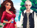 Jwèt Princess First Boyfriend Tips