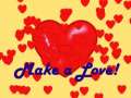 Jwèt Make a Love!