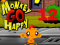 Jwèt Monkey Go Happy Stage 12