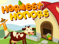 Jwèt Harvest Honors