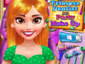 Jwèt Princess Dentist and Party Make Up