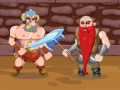 Jwèt Saga of Kraigen: Tournament of Yshtarr  