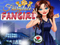 Jwèt Fairytale Fangirl