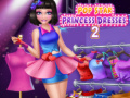 Jwèt Pop Star Princess Dresses 2