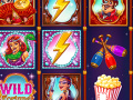 Jwèt Fortune Slots