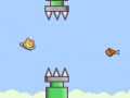 Jwèt Flappy Doge