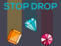 Jwèt Stop Drop