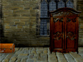 Jwèt Medieval Church Escape 2 Episode 2