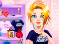 Jwèt The Princess Sent To Future