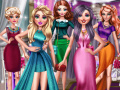 Jwèt Glamorous Prom Party