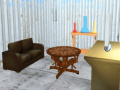 Jwèt Container Flat Escape 4