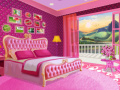 Jwèt Helen Dreamy Pink House