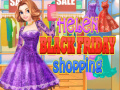 Jwèt Helen Black Friday Shopping