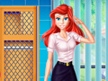 Jwèt Disney Girls At Police Academy