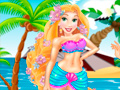 Jwèt Princess Exotic Holiday