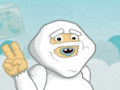 Jwèt Yeti's Adventure