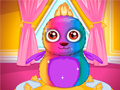Jwèt Fuzzimals Maker