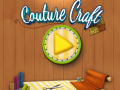 Jwèt Couture Craft