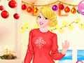 Jwèt Princesses Christmas Rivals