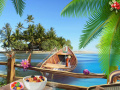 Jwèt The Island Explorers