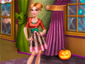 Jwèt Dove Halloween Dolly Dress Up