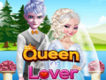 Jwèt Queen Or Lover