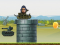 Jwèt World of tanks Balance Man 