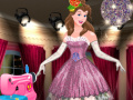 Jwèt Princesses Prom Dress Design