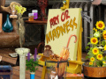 Jwèt Art or Madness