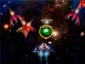 Jwèt Guardians Of The Galaxy: Defend The Galaxy