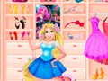 Jwèt Sweet Princess Dressing Room