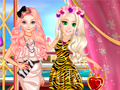 Jwèt Princesses Sparkle Fashion