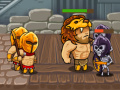 Jwèt Heroes of Myths: Warriors of Gods  