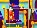 Jwèt Jigmania: Snow White